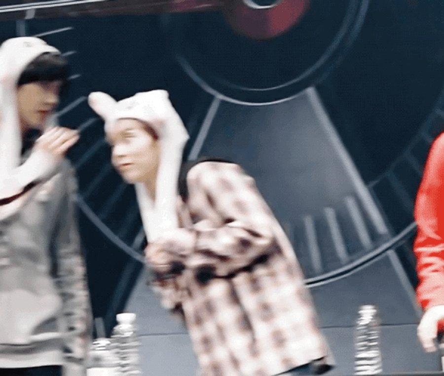 @xiuchns's photo on minseok