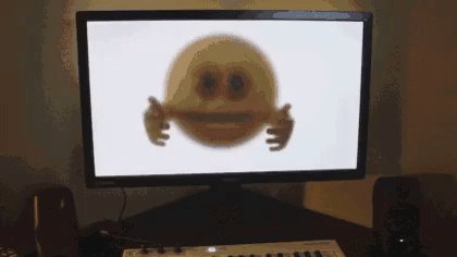 Cursed Emojis