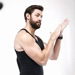 Happy birthday, john krasinski 