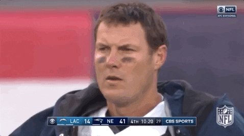 @SportsCenter's photo on chargers
