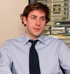 HAPPY BIRTHDAY JOHN KRASINSKI 