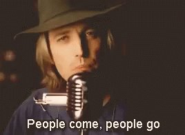 Happy birthday to the late great Tom Petty 