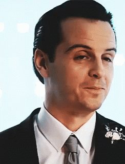 Oggi è il compleanno di una personcina meravigliosa e un attore incredibile.
HAPPY BIRTHDAY ANDREW SCOTT  