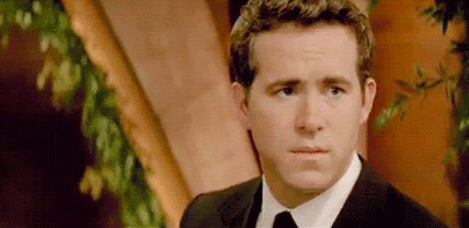 Happy Birthday, Ryan Reynolds! 
