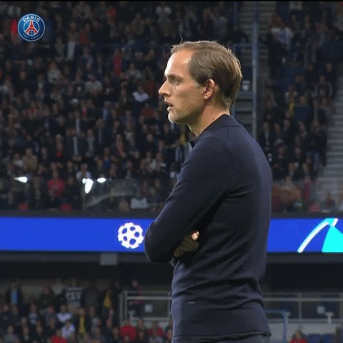 Paris Saint-Germain @PSG_inside