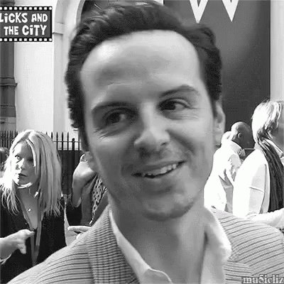 Happy birthday to andrew scott, the only man who acc has rights 