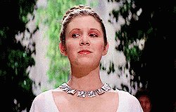 Happy Birthday Carrie Fisher  