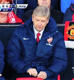 Happy birthday Arsene Wenger 