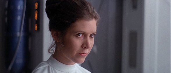 Happy 63th birthday Carrie Fisher, you ll always be our princess       