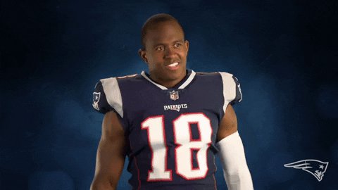 New England Patriots @Patriots