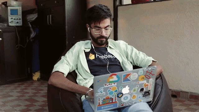 Create to connect 🤝💫
Meet Amey from @GDGPune. Using a Google Voice API and @Android, he developed an app for the hearing impaired to express themselves and better connect with others in the community. @GoogleAccess #accessibility
Watch his story → https://t.co/tPaILPFn72 https://t.co/vU3XQ9x9GU