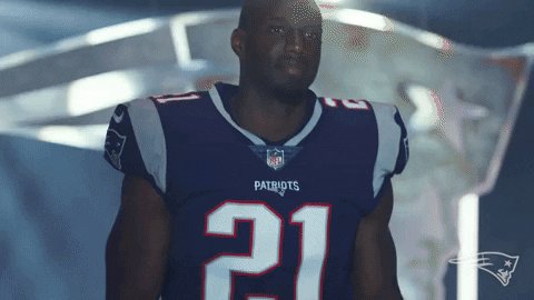 New England Patriots @Patriots