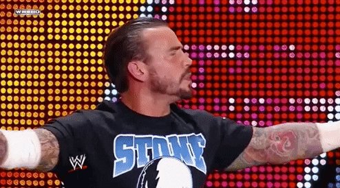 BREAKING CM PUNK NEWS: It\s his birthday!

Happy birthday, 