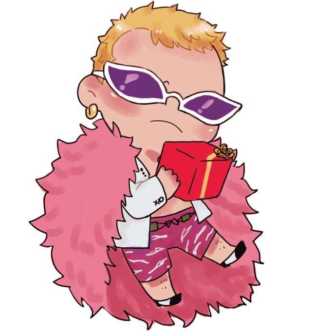 ドフラミンゴ誕生祭19のtwitterイラスト検索結果 古い順 ドフラミンゴ誕生祭19のtwitterイラスト検索結果 古い順
