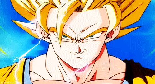 Mundo Goku ???? on Twitter: 