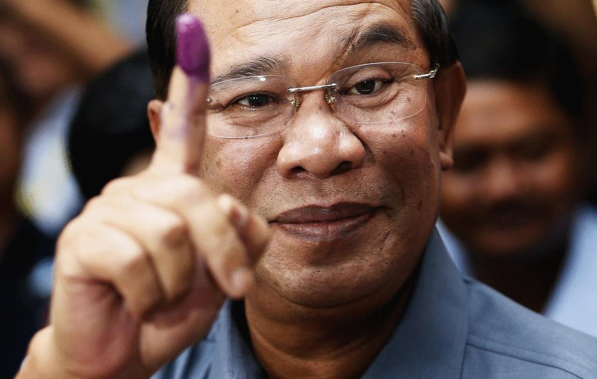 Our @Reuters investigation into "golden passports" has prompted the Cyprus government to scrutinize how close allies of Cambodian strongman Hun Sen got EU citizenship. https://reuters.com/article/us-cambodia-hunsen-wealth-cyprus/cyprus-to-probe-how-cambodian-elite-got-eu-passports-idUSKBN1X21BJ?il=0 … @specialreports