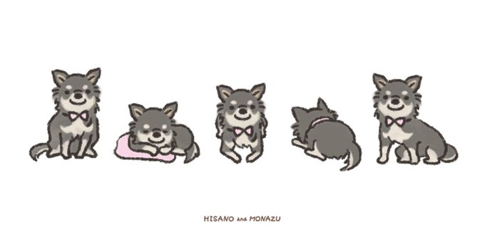ブラックタンチワワのtwitterイラスト検索結果 古い順 ブラックタンチワワのtwitterイラスト検索結果 古い順