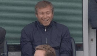    Happy Birthday Roman Abramovich !!! 