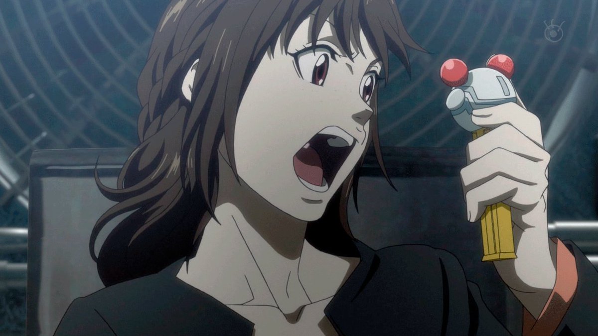 1話まとめ Psycho Pass サイコパス 3 宜野座さ ドミネーター じゃない アニメレーダー 1話まとめ Psycho Pass サイコパス 3 宜野座さ ドミネーター じゃない アニメレーダー