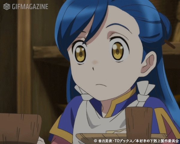 香月美夜 本好きの下剋上 Gifを何にどうやって使うのかわからなかったけど Lineでスタンプとして使えるそうです 送り方があるので 確認して使ってみようと思います 香月美夜 本好きの下剋上 Gifを何にどうやって使うのかわからなかったけど Lineでスタンプとして使えるそうです 送り方があるので 確認して使ってみようと思います