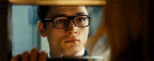 Happy 30th Birthday to Taron Egerton!!                                 