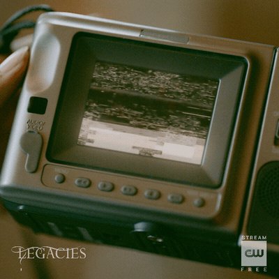 Legacies free deals tv