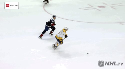 @PredsNHL's photo on #NSHvsCOL