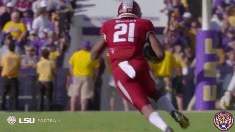 WHEN LSU STOMPS BAMA ON SATURDAY PARTY #LikeItsChristmas  #GeauxTigers https://t.co/zuu0UNC3av<a href="/tag/likeitschristmas"class="tags">#LikeItsChristmas</a><a href="/tag/geauxtigers"class="tags"><span>#geauxtigers</span></a>