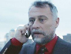 Happy Birthday Michael Nyqvist 