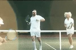 Andrea Petkovic @andreapetkovic