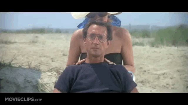 Happy birthday, Roy Scheider  