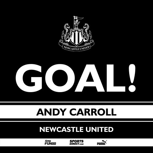 Newcastle United FC @NUFC