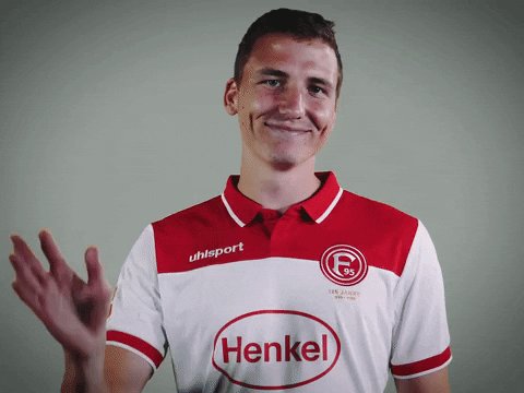 Fortuna Düsseldorf @f95