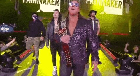 Happy birthday to the youngest champion in history, le champion Chris Jericho 