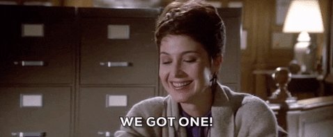  Happy Birthday Annie Potts! I loved her in Ghostbusters!       