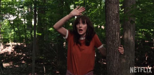 Happy birthday to the literal love of my life, the queen of Halloween, and best person in the world: Winona Ryder 