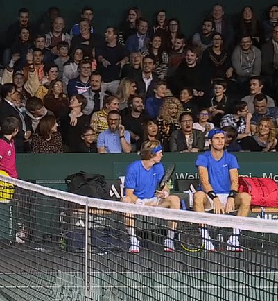 Karen Khachanov @karenkhachanov