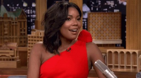 Join us in wishing a very happy birthday to Gabrielle Union!   