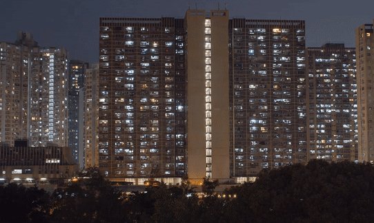 Pulling back the curtains on a city in crisis: An intimate look at one working-class neighborhood in the middle of the massive protests that have shaken Hong Kong https://reut.rs/2pgR3cu by @jamespomfret and @JessiePang0125