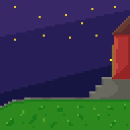 Happy early #Trick or #Treat made a small animation for it. #pixel_dailies @Pixel_Dailies #aseprite #animation<a href="/tag/trick"class="tags">#Trick</a><a href="/tag/treat"class="tags">#Treat</a><a href="/tag/animation"class="tags"><span>#animation</span></a><a href="/tag/pixelart"class="tags"><span>#pixelart</span></a><a href="/tag/pixel_dailies"class="tags"><span>#pixel_dailies</span></a><a href="/tag/aseprite"class="tags"><span>#aseprite</span></a>