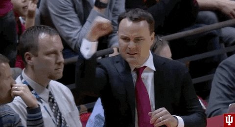 Happy Birthday Coach! 
Excited to watch   