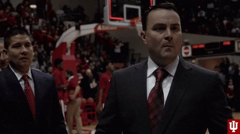 happy birthday, coach! 