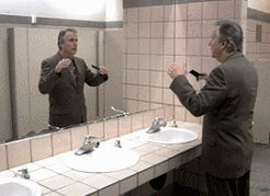 Happy Birthday Henry Winkler
Aka The Fonze
Eh... 