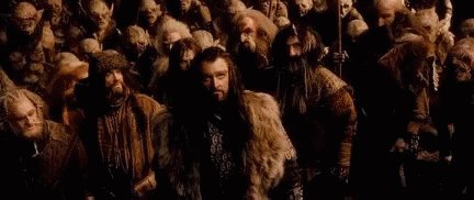 Happy Birthday,  Peter Jackson!!! 