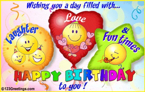   Happy Birthday, Ivanka Trump! 