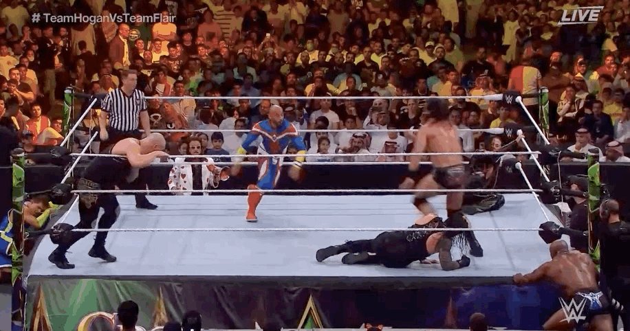 BRRRUUUUUUUHHHHHHHHHHHHH#CrownJewel