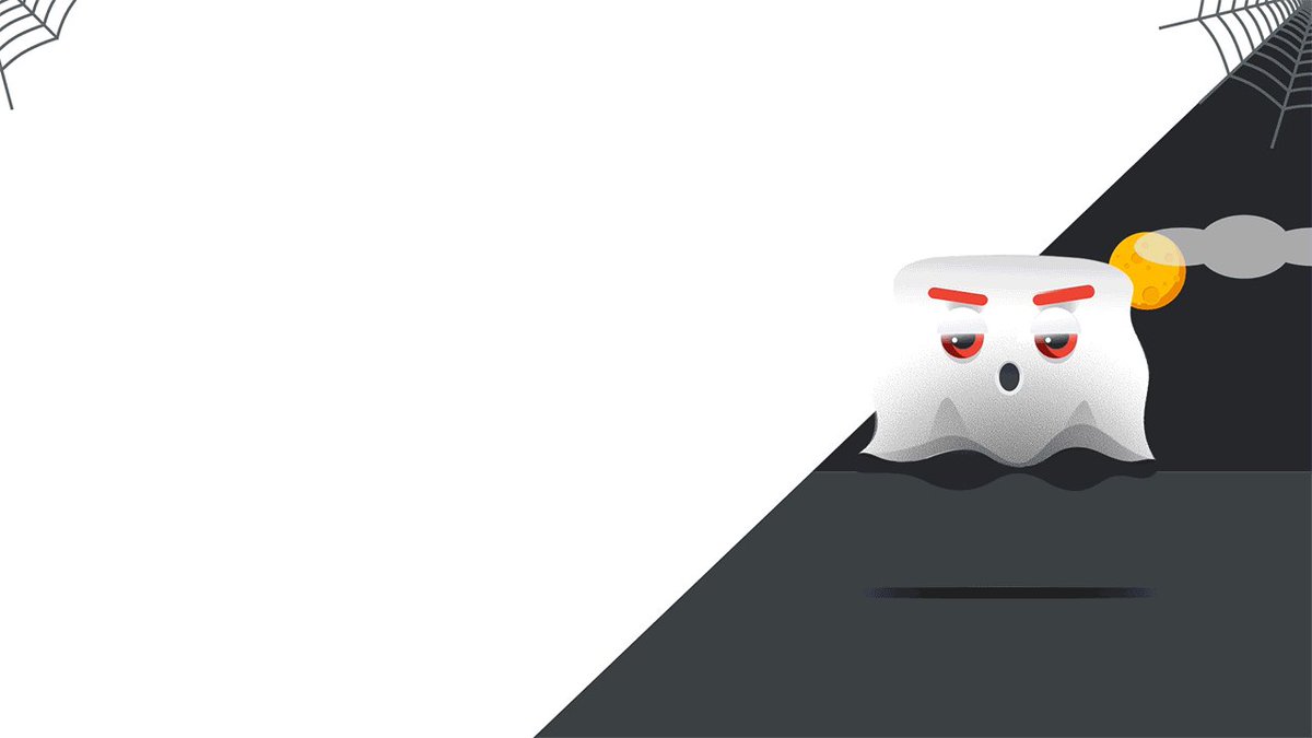 We’re bringing your emails back from the dead with this spooktacular Nudge feature in Gmail → https://goo.gle/2PKVO95 #HappyHalloween