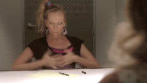 Happy Birthday Toni Collette!!      