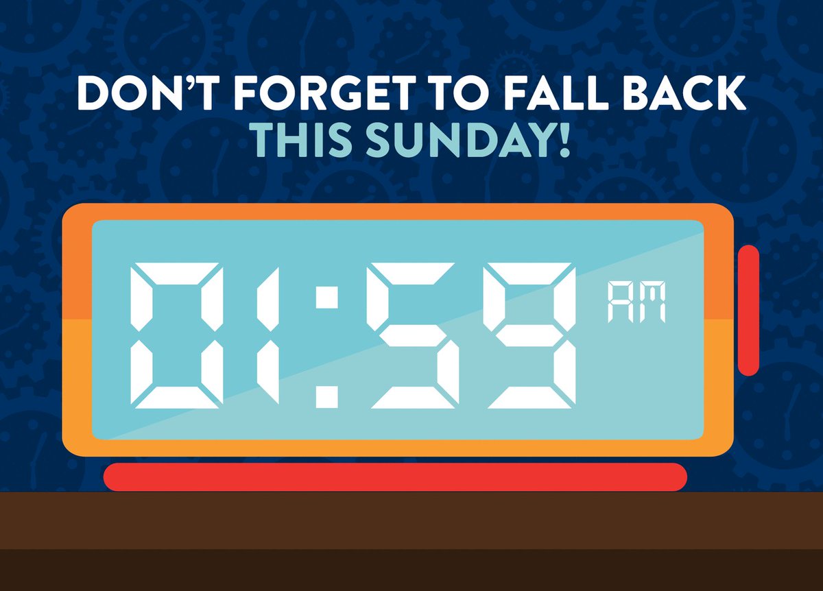 Hours to go. Hours to go