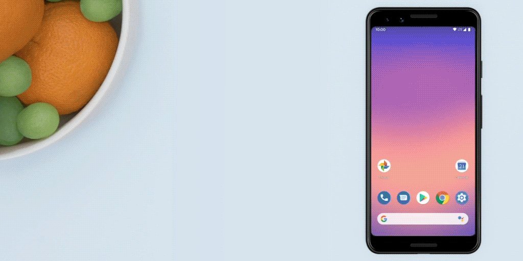 Keeping your data safe and secure is 🔑. From personalized controls to automatic protections, your #Android is looking out for you.